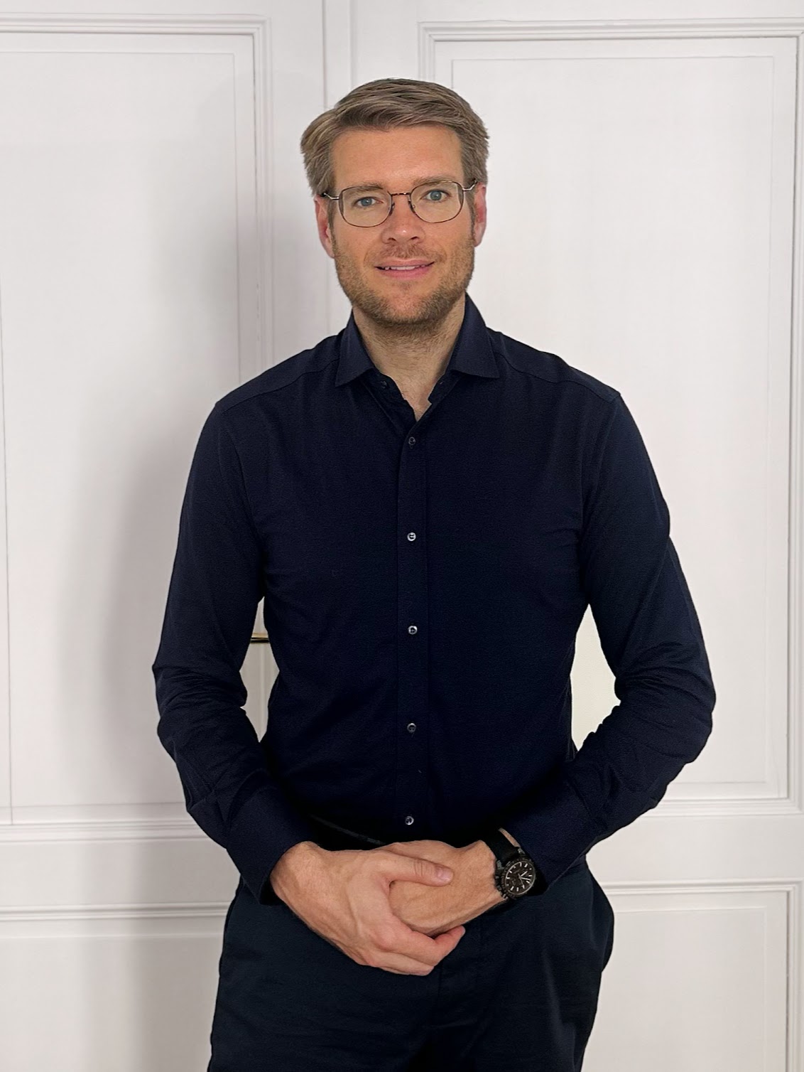Johannes Beus